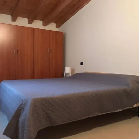 Casa Di Alina Apartment