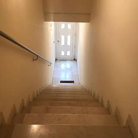 Casa Di Alina Daire *
