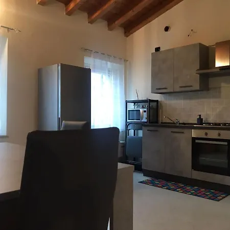 Casa Di Alina * Nogara