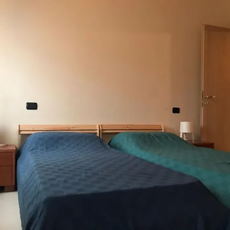 Apartment Casa Di Alina