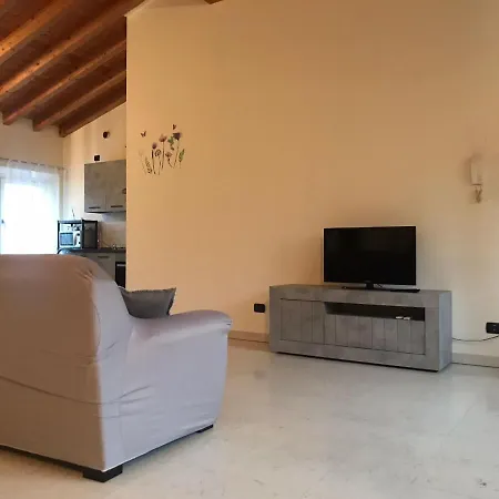 Casa Di Alina * Nogara