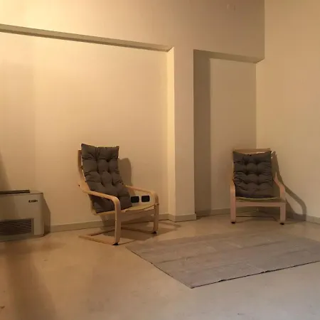 Casa Di Alina *