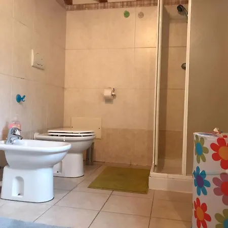 Casa Di Alina Daire Nogara