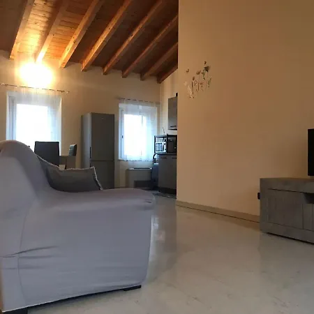 Casa Di Alina Apartment *